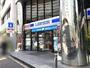 コンビニ　ローソン金港町店（コンビニ）まで351m