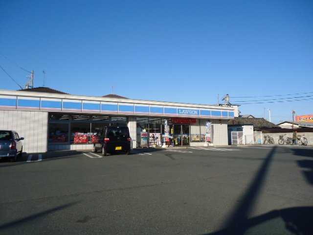 その他　ローソン豊橋菰口店（その他）まで604m