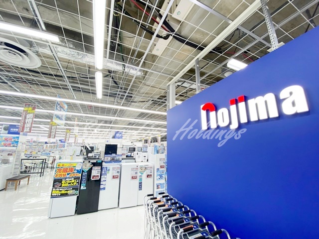 その他　ノジマ 小田急町田店（その他）まで644m