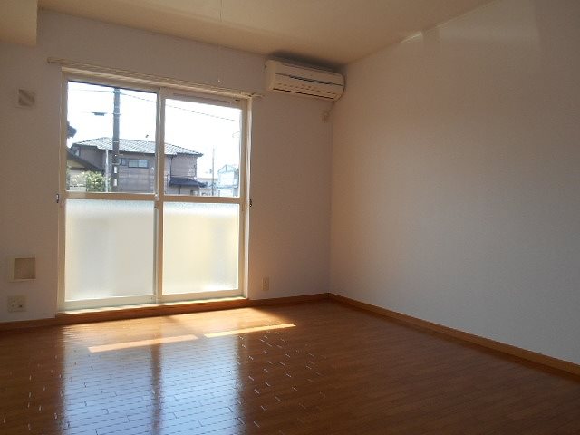 その他部屋・スペース　洋室
