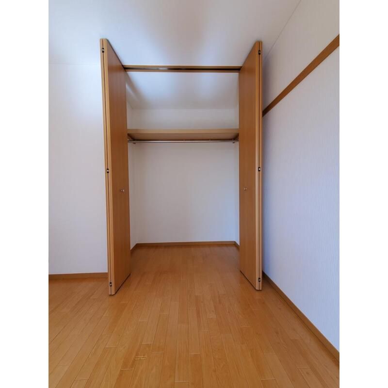 ベルプラートの内装写真