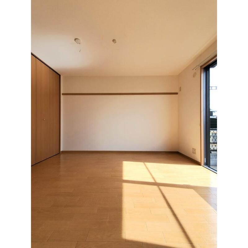 ベルプラートの外観写真