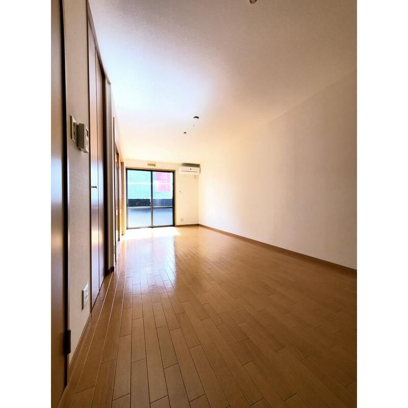 ベルプラートの外観写真