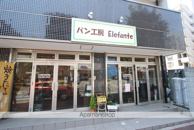 飲食店　パン工房　Elefante（飲食店）まで909m