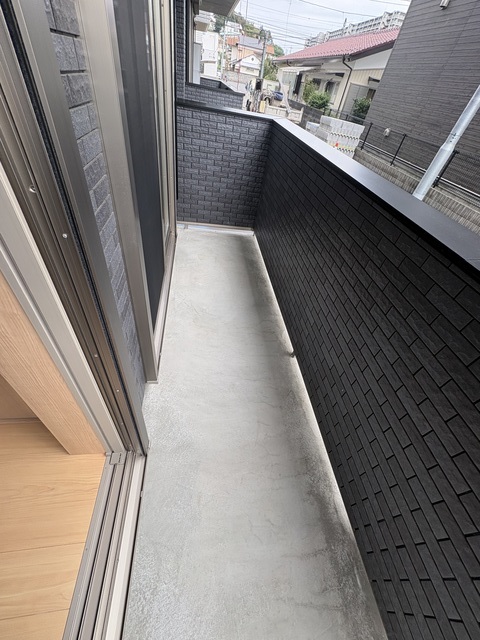 クレール海老名の内装写真