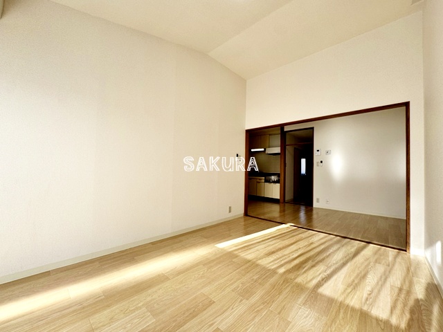 グリーンキャッスル市ヶ尾のその他写真