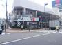 スーパー　西友市ヶ尾店（スーパー）まで666m