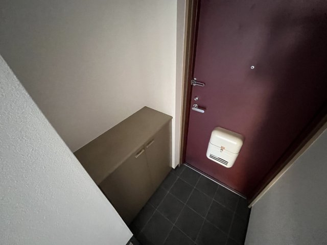 ドミール湊西の内装写真