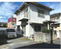 桜馬場貸戸建住宅1