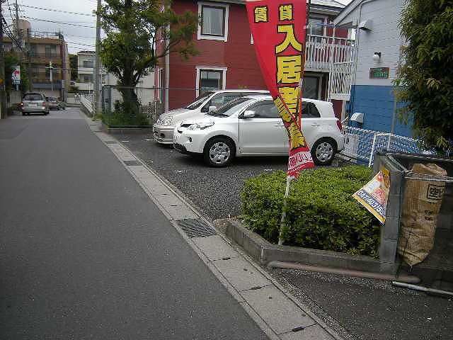 ビーグラッド馬込沢のその他写真