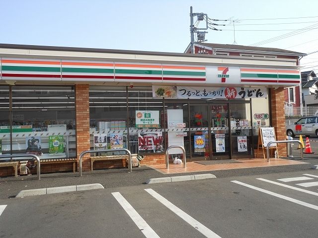 ビーグラッド馬込沢の周辺写真