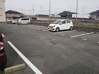 山陽電鉄本線 妻鹿駅 徒歩15分 2階建 築28年のその他写真