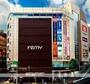 ショッピングセンター　レミィ五反田（ショッピングセンター）まで650m