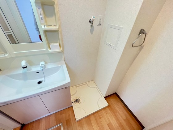 その他　※別部屋の写真です