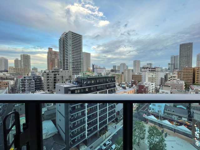 グランドシティータワー月島のその他写真