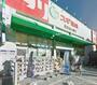 ドラックストア　スギ薬局総持寺店（ドラッグストア）まで214m