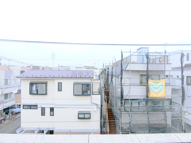 眺望　展望
