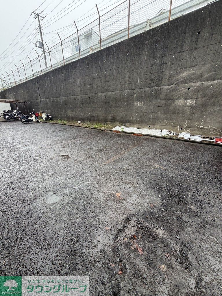 吉岡コーポのその他写真