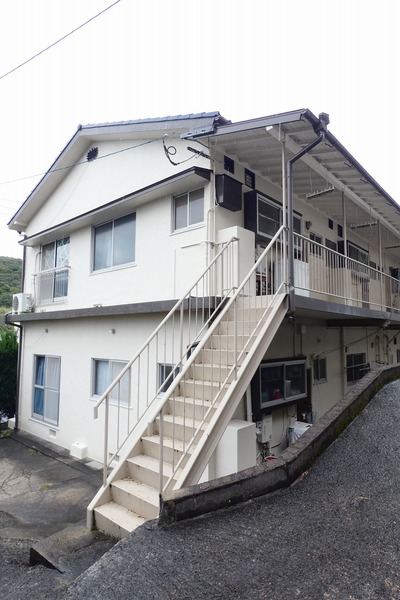 中村アパートI