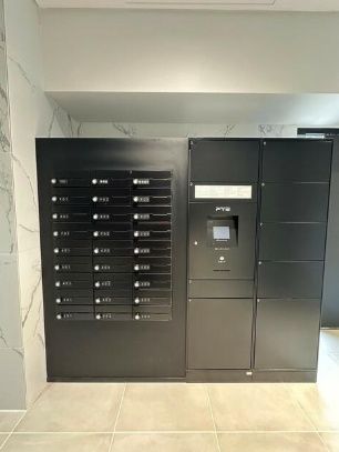 その他共有部分　☆共用部分☆