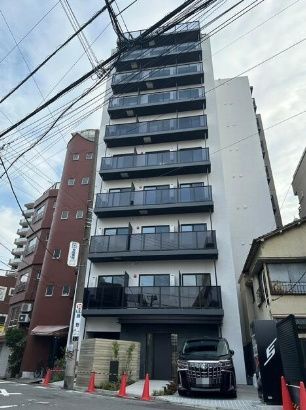 建物外観　☆綺麗な外観☆