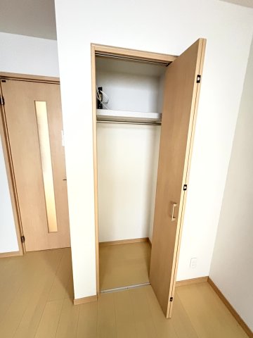 ダイアモンドレイクの内装写真