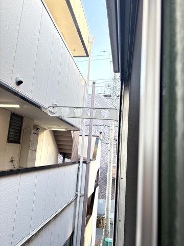 ダイアモンドレイクの内装写真