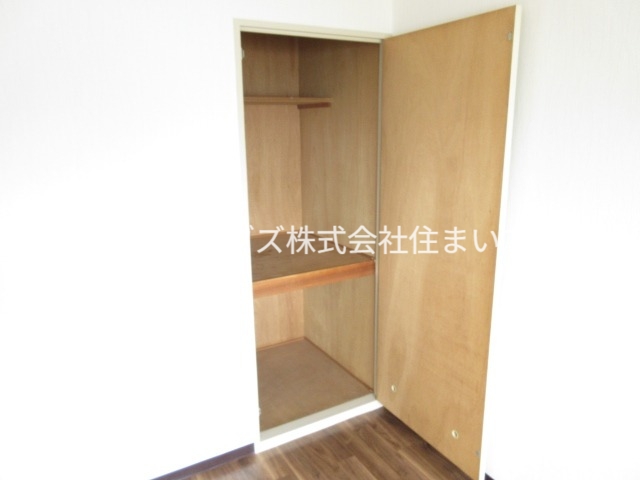 メゾンジョイの内装写真