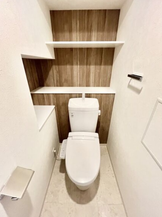トイレ　掲載画像はイメージです