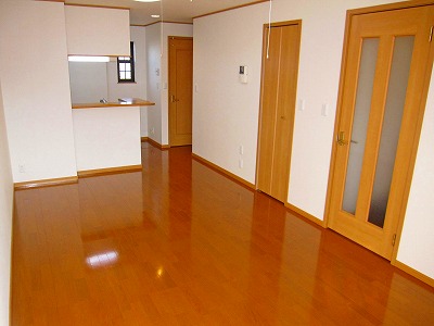 その他部屋・スペース　リビング