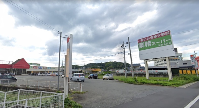 しんでれら・円山 C棟の周辺写真