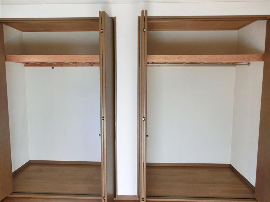 収納　小物を収納するのに便利です