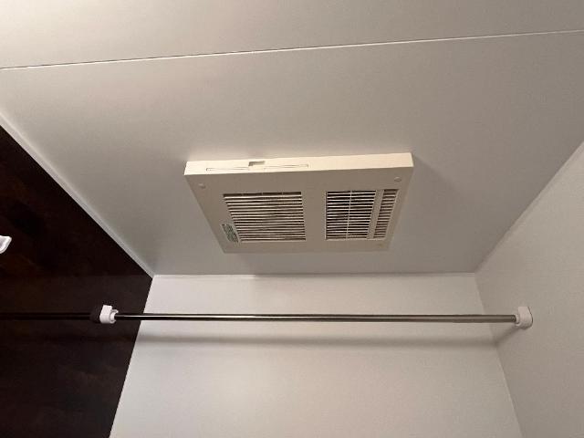 その他　浴室乾燥機