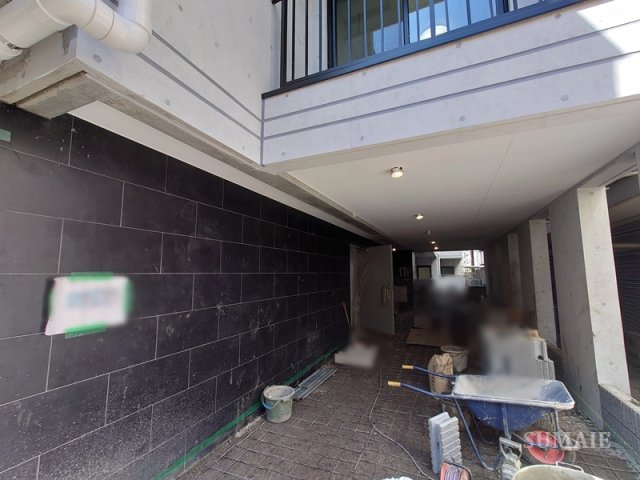 VERXEED STAIR HIGASHI JUJO EKIMAEの外観写真