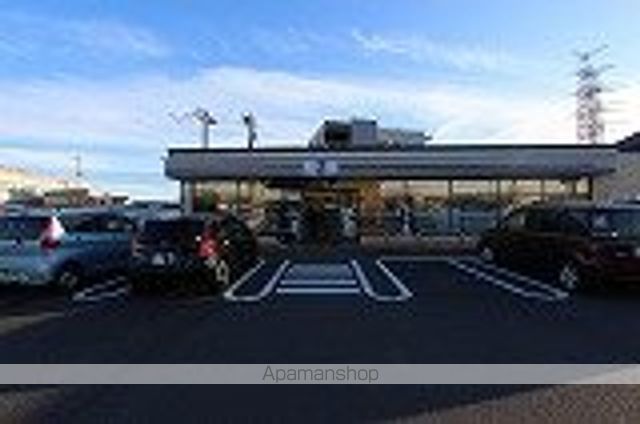 コンビニ　セブンイレブン多賀城町前店（コンビニ）まで1000m