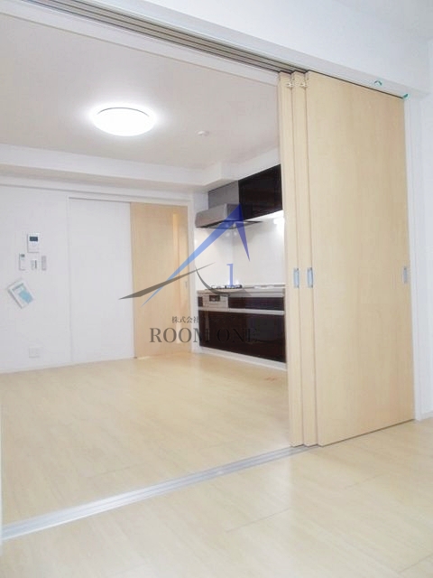 居室・リビング　洋室のお部屋です。