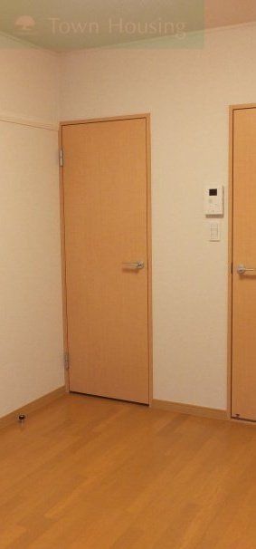 東京メトロ東西線 南行徳駅 徒歩14分 3階建 築16年の内装写真