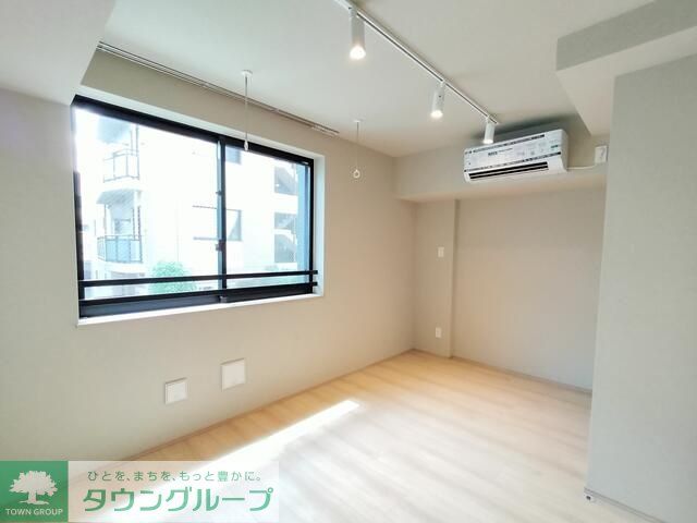 Aglaia品川中延の内装写真