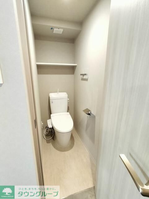 Aglaia品川中延のその他写真