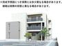 西鉄小郡駅より徒歩9分 3階 築1年3ヶ月の賃貸物件