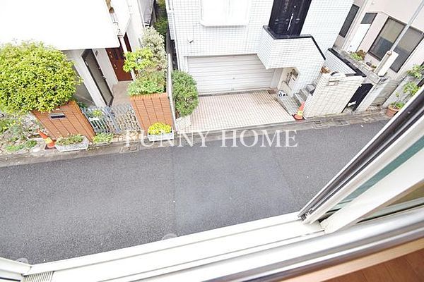 小田急線 千歳船橋駅 徒歩4分 2階建 築12年のその他写真