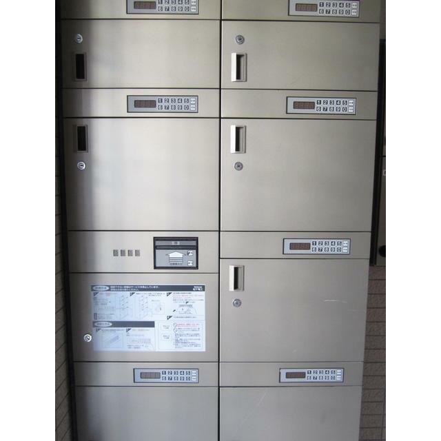 その他　宅配ＢＯＸ