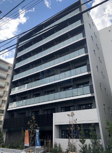 建物外観　☆こちらの物件は仲介手数料無料です☆