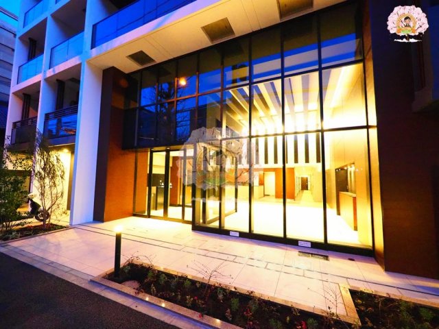 ＪＲ京浜東北線 桜木町駅 徒歩26分 11階建 築4年の外観写真