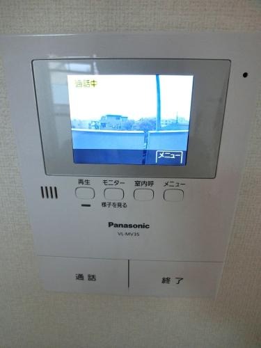 セキュリティ　物件の画像12