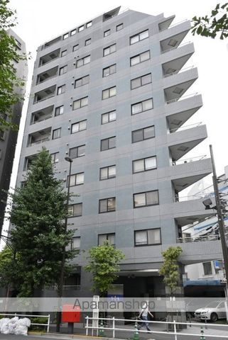 ヴィア・シテラ新宿