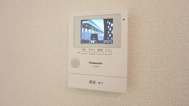 セキュリティ　図面と現状に相違がある場合には現状を優先