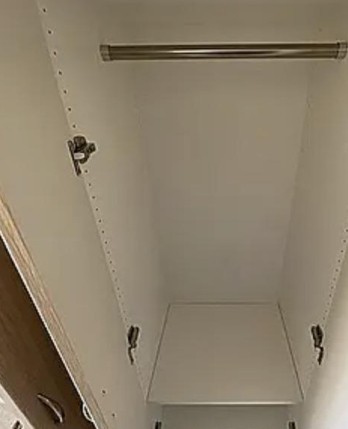 収納　☆たっぷり収納☆
