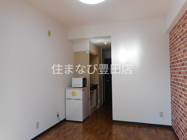 その他部屋・スペース　同型タイプ