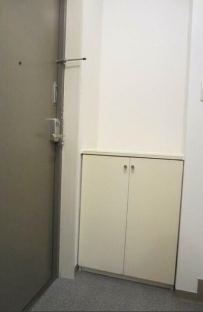 玄関　同仕様転用